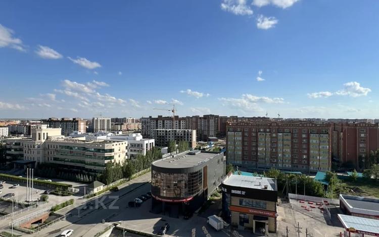 3-бөлмелі пәтер · 88 м² · 10/10 қабат, Санкибай батыра 177А, бағасы: 31 млн ₸ в Актобе — фото 2