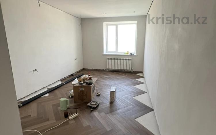 3-комнатная квартира · 88 м² · 9/10 этаж, Санкибай батыра 177А за ~ 32.2 млн ₸ в Актобе — фото 6