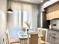 3-комнатная квартира · 100 м², Каныша Сатпаева 133/1 — АДК за 40 000 ₸ в Алматы, Бостандыкский р-н — фото 28