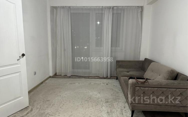 1-комнатная квартира · 37 м² · 4/5 этаж, Алтын Орда 6/4 за 160 000 ₸ в Алматы, Наурызбайский р-н — фото 2