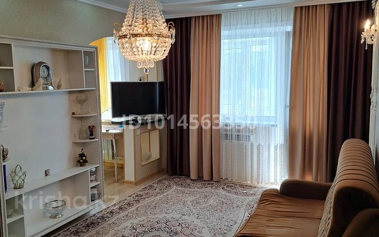 3-комнатная квартира · 57.1 м² · 2/5 этаж, Парковая 39 Б за 17 млн ₸ в Шахтинске — фото 13
