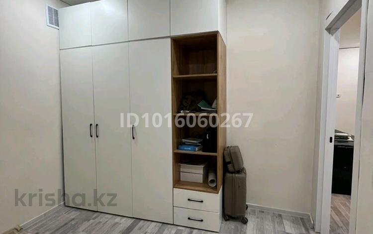 2-комнатная квартира · 40 м², Роза Багланова за 260 000 ₸ в Астане, Нура р-н — фото 2