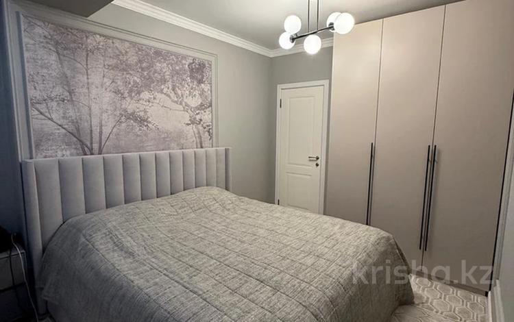 3-комнатная квартира · 105 м² · 13/14 этаж, Сейфуллина 580 за 100 млн ₸ в Алматы, Бостандыкский р-н — фото 2