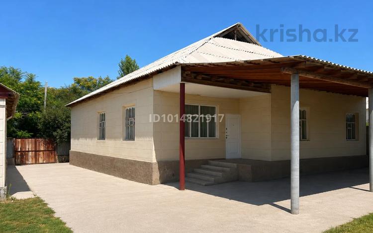 Жеке үй · 4 бөлме · 170 м² · 15 жүзд., Сайрам огем 20, бағасы: 35 млн ₸ в Шымкенте, Енбекшинский р-н — фото 2