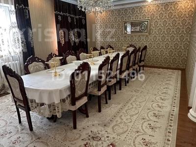 Жеке үй · 9 бөлме · 310 м² · 10 жүзд., Кенесары хан, бағасы: 59 млн ₸ в Актобе, жилой массив Акжар-2