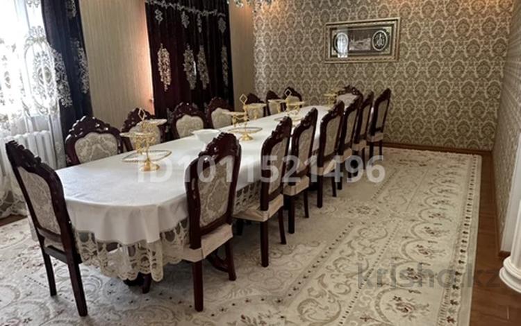 Жеке үй · 9 бөлме · 310 м² · 10 жүзд., Кенесары хан, бағасы: 59 млн ₸ в Актобе, жилой массив Акжар-2 — фото 2