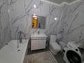 3-комнатная квартира · 130 м² · 8/25 этаж, мкр 11 112г за 38 млн ₸ в Актобе — фото 9