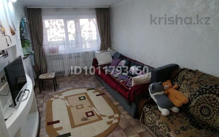 2-бөлмелі пәтер · 44 м² · 1/5 қабат, Майкудук, Майкудук, 15й микрорайон, бағасы: 9.5 млн ₸ в Караганде, Алихана Бокейханова р-н — фото 2