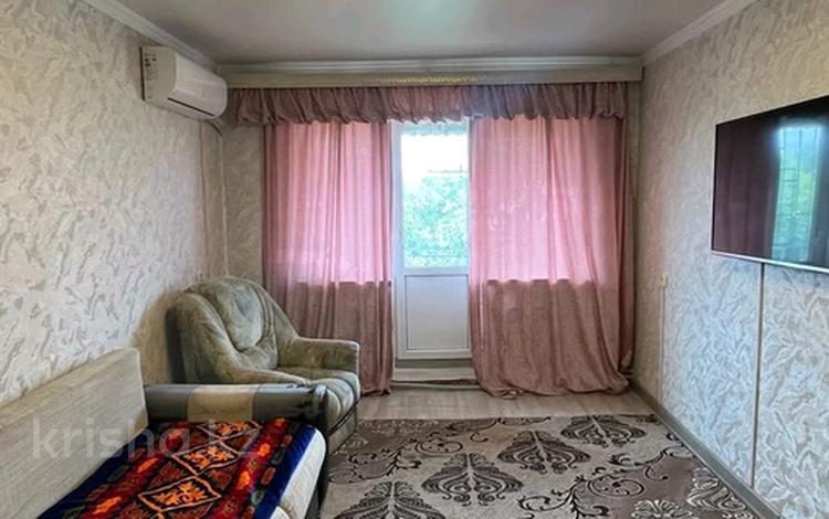2-комнатная квартира · 47 м² · 5/5 этаж, 2 мкр 10 за 11.5 млн ₸ в Таразе — фото 2