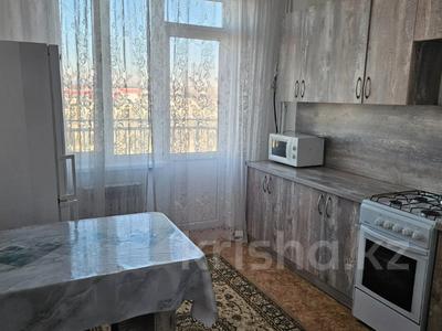 2-комнатная квартира · 56 м² · 4/7 этаж, Бирлик 7 за 170 000 ₸ в Талдыкоргане