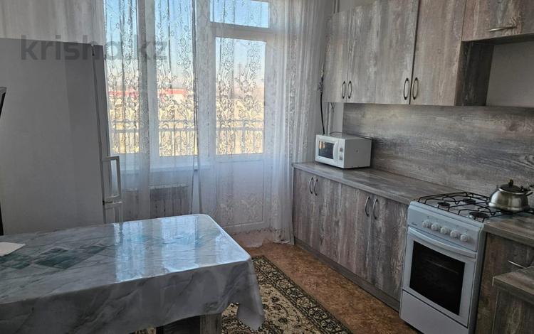 2-комнатная квартира · 56 м² · 4/7 этаж, Бирлик 7 за 170 000 ₸ в Талдыкоргане — фото 11