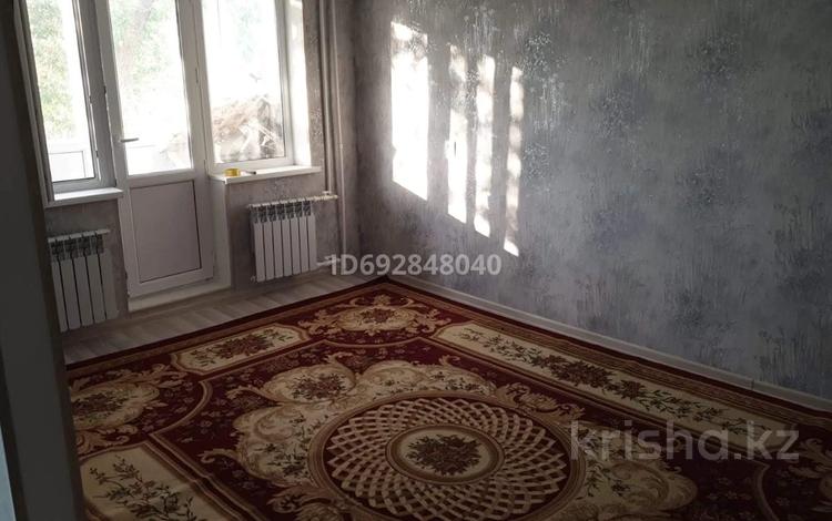 1-комнатная квартира, 32 м², 3/5 этаж, Момышұлы 3 за 10 млн 〒 в Жезказгане — фото 2