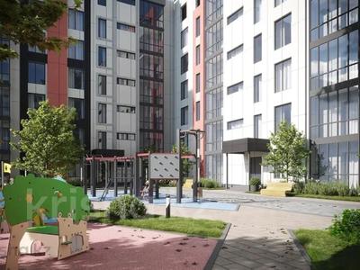 3-бөлмелі пәтер · 111.14 м² · 5/5 қабат, Увалиева 7, бағасы: ~ 50 млн ₸ в Усть-Каменогорске