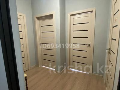 1-бөлмелі пәтер, 37 м², 14/22 қабат ай сайын, Бектурова 4/1, бағасы: 160 000 〒 в Астане, Есильский р-н