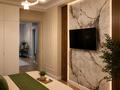 2-комнатная квартира · 64 м² · 7/16 этаж, Байдибек би стр. 127/7 — проспект Байдибек би, Shymkentsity mall, Tulip hall за 17 000 ₸ в Шымкенте, Абайский р-н — фото 3