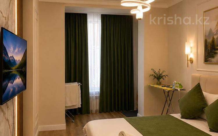 2-комнатная квартира · 64 м² · 7/16 этаж, Байдибек би стр. 127/7 — проспект Байдибек би, Shymkentsity mall, Tulip hall за 17 000 ₸ в Шымкенте, Абайский р-н — фото 23