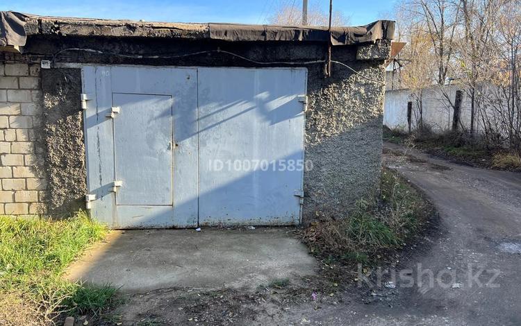 Гараж · 24 м² · ГК Дружба 40 — ГК Дружба за СараАрка за 1 млн ₸ в Аксае — фото 2