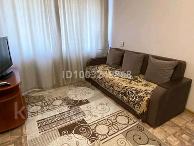 1-комнатная квартира · 29.7 м² · 5/5 этаж, Абая 111 — Пересечение Шакарима за 17.5 млн 〒 в Семее