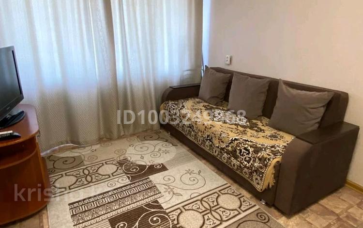 1-комнатная квартира · 29.7 м² · 5/5 этаж, Абая 111 — Пересечение Шакарима за 17.5 млн ₸ в Семее — фото 2