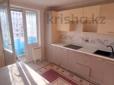 2-комнатная квартира · 56 м² · 5/9 этаж, мкр Нуркент, Б. Момышулы за 33.5 млн ₸ в Алматы, Алатауский р-н