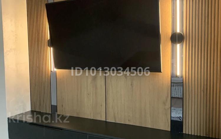 2-комнатная квартира · 55 м² · 7/13 этаж, Байдибек би стр. 127/7 за 300 000 ₸ в Шымкенте, Абайский р-н — фото 2