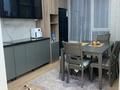2-комнатная квартира · 55 м² · 7/13 этаж, Байдибек би стр. 127/7 за 300 000 ₸ в Шымкенте, Абайский р-н — фото 4