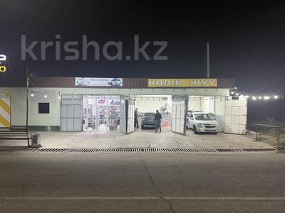 Гараж · 120 м² · мкр Нижний Отырар — Жанибекова 13а/1 за 3.5 млн ₸ в Шымкенте, Туран р-н