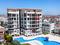 3-комнатная квартира · 95 м² · 4/5 этаж, Belek, Mehmet Akif Ersoy Cd no32 , 07506 Serik 32 — Odyssey court за 53.7 млн ₸ в Аланье