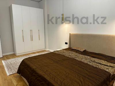 1-бөлмелі пәтер · 60.4 м² · 11/12 қабат, Култегин 4а, бағасы: 46.5 млн ₸ в Астане, Нура р-н