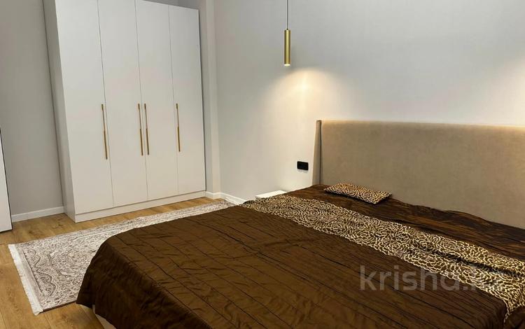 1-бөлмелі пәтер · 60.4 м² · 11/12 қабат, Култегин 4а, бағасы: 46.5 млн ₸ в Астане, Нура р-н — фото 2