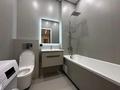 1-бөлмелі пәтер · 60.4 м² · 11/12 қабат, Култегин 4а, бағасы: 46.5 млн ₸ в Астане, Нура р-н — фото 10