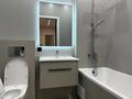 1-бөлмелі пәтер · 60.4 м² · 11/12 қабат, Култегин 4а, бағасы: 46.5 млн ₸ в Астане, Нура р-н — фото 11