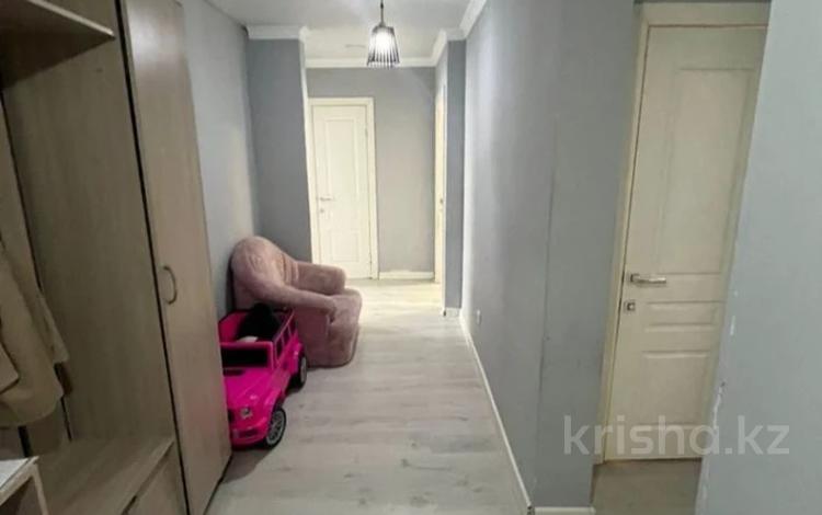 2-комнатная квартира · 58 м² · 12/12 этаж, 1-я улица за 30 млн ₸ в Алматы, Алатауский р-н — фото 2