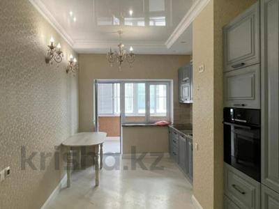 2-комнатная квартира · 60 м² · 10/10 этаж, Кенесары хана за 37 млн ₸ в Алматы, Наурызбайский р-н