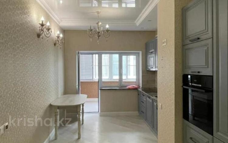 2-комнатная квартира · 60 м² · 10/10 этаж, Кенесары хана за 37 млн ₸ в Алматы, Наурызбайский р-н — фото 11