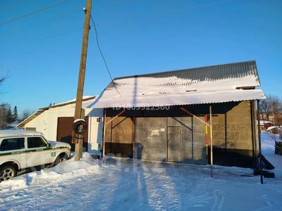СТО · 120 м², бағасы: 15 млн ₸ в Восточно-Казахстанской обл., Усть-Таловка