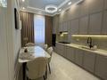 4-бөлмелі пәтер · 121.2 м² · 4/10 қабат, 20-ш/а. 8, бағасы: 67 млн ₸ в Актау, 20-й мкр — фото 5