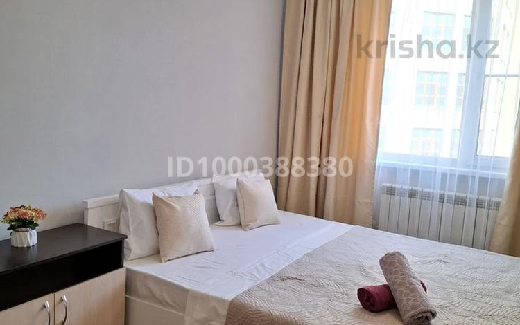 1-бөлмелі пәтер · 20 м² · 4/9 қабат, Казыбек би 125 — Досмухамедова, бағасы: 15 000 ₸ в Алматы, Алмалинский р-н — фото 2