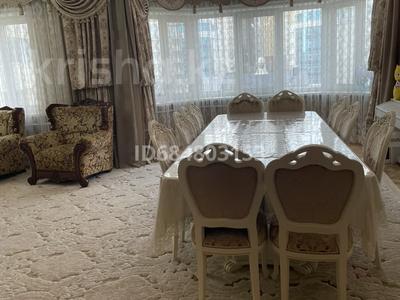 3-комнатная квартира · 125 м² · 5/9 этаж, Иманова 18/2 — Пересечение Иманова и Валиханова за 89 млн ₸ в Астане, р-н Байконур