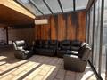 Отдельный дом · 6 комнат · 450 м² · 8 сот., мкр Калкаман-2 — Шаляпина за 360 млн ₸ в Алматы, Наурызбайский р-н — фото 5