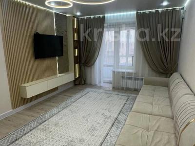 3-бөлмелі пәтер · 90 м² · 2/9 қабат, Береке 79, бағасы: 56.1 млн ₸ в Костанае
