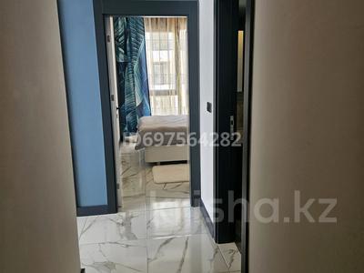 2-бөлмелі пәтер, 70 м² ай сайын, Mahmutlar, Kervansaray Cd. No:7, 07460 Alanya/Antalya, Турция 7 — Субботний рынок и новый ТЦ напротив, бағасы: 480 000 〒 в Аланье