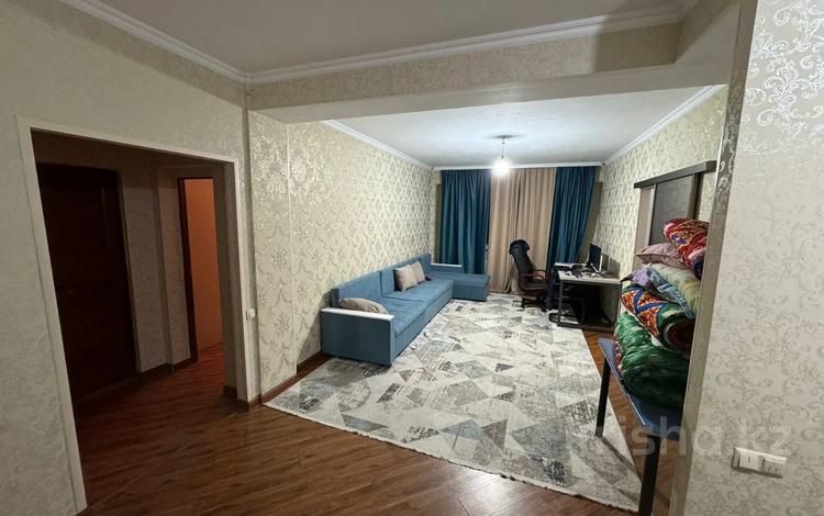 2-комнатная квартира, 75 м², 6/10 этаж, Толе Би 298 за 41.5 млн 〒 в Алматы, Ауэзовский р-н — фото 4