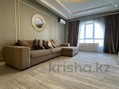 2-бөлмелі пәтер · 70 м² · 11/13 қабат, Навои — Торайгырова, бағасы: 65 млн ₸ в Алматы, Ауэзовский р-н