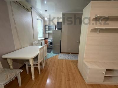 1-бөлмелі пәтер · 30.1 м² · 2/2 қабат, Нурмакова, бағасы: 30 млн ₸ в Алматы, Алмалинский р-н