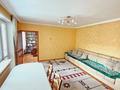4-бөлмелі пәтер · 80 м² · 3/5 қабат, Степной 1 ш/а. 1, бағасы: 27.5 млн ₸ в Караганде, Казыбек би р-н — фото 4