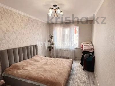 3-комнатная квартира · 82 м² · 3/16 этаж, мкр Калкаман-1 за 58 млн ₸ в Алматы, Наурызбайский р-н