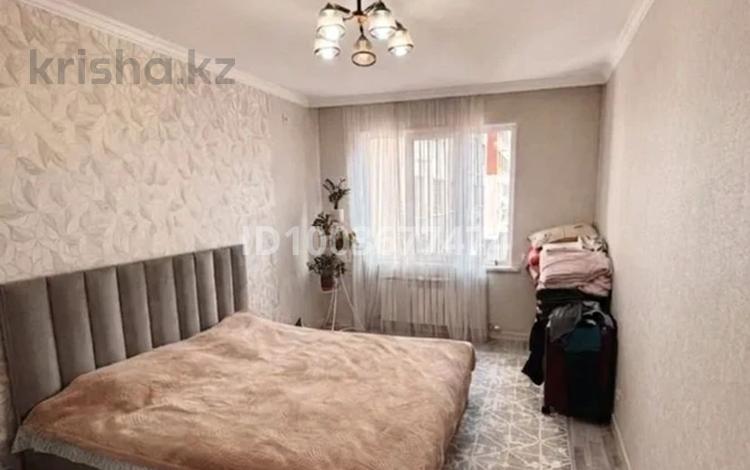 3-бөлмелі пәтер · 82 м² · 3/16 қабат, Қалқаман-1 ш/а., бағасы: 58 млн ₸ в Алматы, Наурызбайский р-н — фото 19