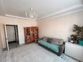 3-бөлмелі пәтер · 82 м² · 3/16 қабат, Қалқаман-1 ш/а., бағасы: 58 млн ₸ в Алматы, Наурызбайский р-н — фото 2