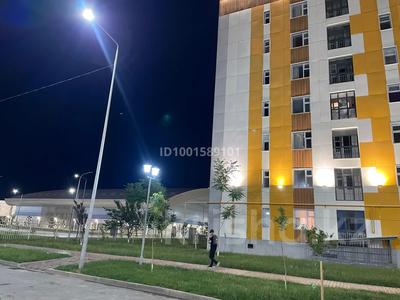 Пәтерлер в Туркестанской обл.: 1-бөлмелі пәтер · 37 м² · 4/7 қабат, Есімхан 17/8 8, бағасы: 12 млн 〒 1-бөлмелі пәтер · 37 м² · 4/7 қабат, Есімхан 17/8 8, бағасы: 12 млн 〒 в Туркестане
